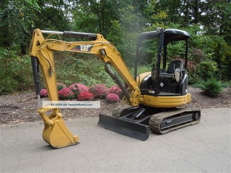 cat 303c mini excavator|caterpillar 303.5 mini excavator specs.